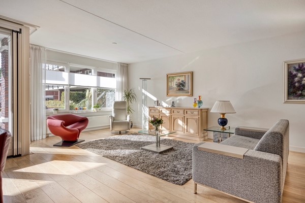 Medium property photo - Eikenhof 17, 1623 LX Hoorn